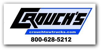 Crouch's Tow Trucks