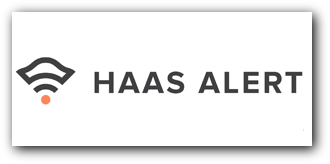 HAAS Alert