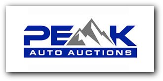 Peak Auto Auctions